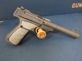 BROWNING BUCK MARK .22 LR - Image 2 of 3