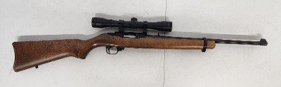 RUGER 10/22 .22 LR - Image 6 of 6