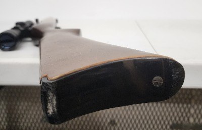 RUGER 10/22 .22 LR - Image 4 of 6