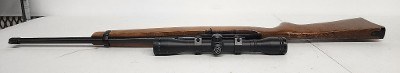 RUGER 10/22 .22 LR - Image 5 of 6