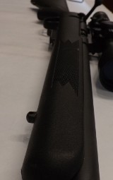 SAVAGE ARMS 93R17 FV .17 HMR - Image 7 of 11