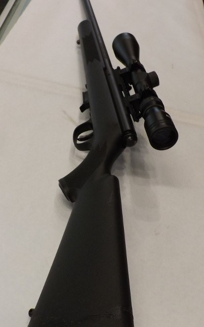 SAVAGE ARMS 93R17 FV .17 HMR - Image 11 of 11