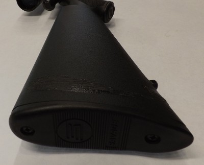 SAVAGE ARMS 93R17 FV .17 HMR - Image 5 of 11