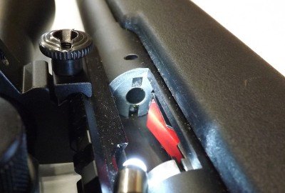 SAVAGE ARMS 93R17 FV .17 HMR - Image 4 of 11