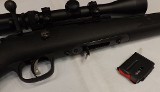SAVAGE ARMS 93R17 FV .17 HMR - Image 8 of 11