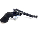 RUGER New Model Single Six .22 LR - Image 1 of 4