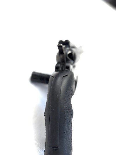 RUGER New Model Single Six .22 LR - Image 4 of 4