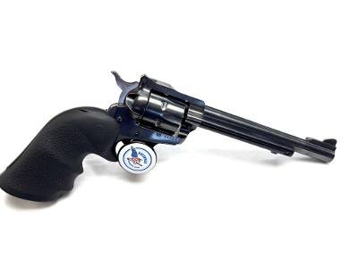 RUGER New Model Single Six .22 LR - Image 1 of 4