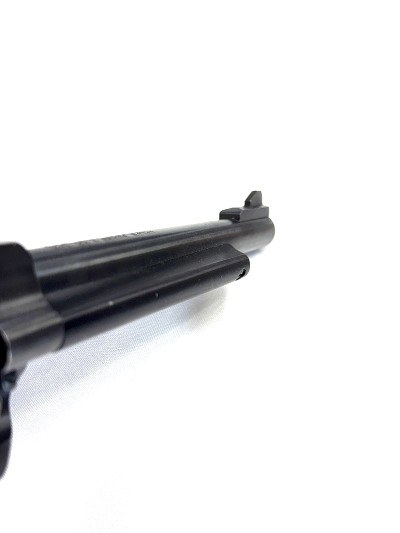 RUGER New Model Single Six .22 LR - Image 2 of 4