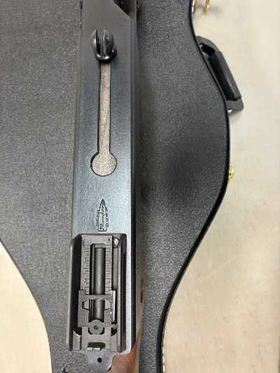 THOMPSON 1927A-1 .45 ACP - Image 5 of 8