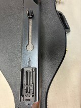 THOMPSON 1927A-1 .45 ACP - Image 5 of 8