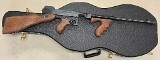 THOMPSON 1927A-1 .45 ACP - Image 3 of 8