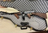 THOMPSON 1927A-1 .45 ACP - Image 8 of 8