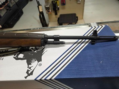 SPRINGFIELD ARMORY MA9102 .308 WIN - Image 4 of 9
