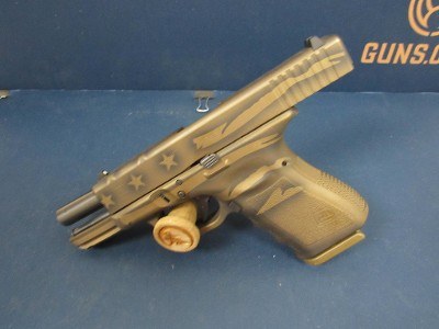 GLOCK G19 GEN3 9MM LUGER (9x19 PARA) - Image 1 of 3