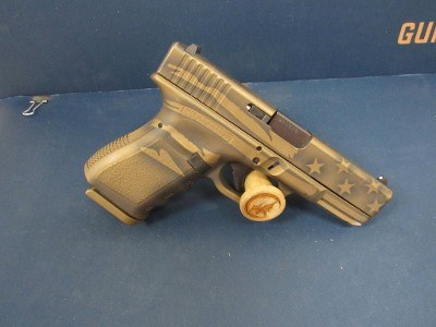 GLOCK G19 GEN3 9MM LUGER (9x19 PARA) - Image 2 of 3