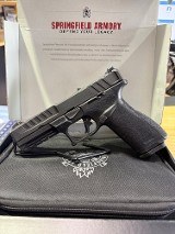 SPRINGFIELD ARMORY Echelon 9MM LUGER (9x19 PARA) - Image 1 of 5
