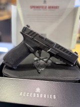 SPRINGFIELD ARMORY Echelon 9MM LUGER (9x19 PARA) - Image 3 of 5