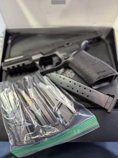 SPRINGFIELD ARMORY Echelon 9MM LUGER (9x19 PARA) - Image 5 of 5