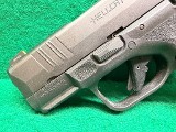 SPRINGFIELD ARMORY HELLCAT 9MM LUGER (9X19 PARA) - Image 7 of 20