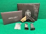 SPRINGFIELD ARMORY HELLCAT 9MM LUGER (9X19 PARA) - Image 1 of 20