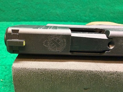 SPRINGFIELD ARMORY HELLCAT 9MM LUGER (9X19 PARA) - Image 13 of 20