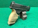 SPRINGFIELD ARMORY HELLCAT 9MM LUGER (9X19 PARA) - Image 10 of 20