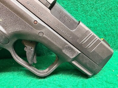 SPRINGFIELD ARMORY HELLCAT 9MM LUGER (9X19 PARA) - Image 5 of 20