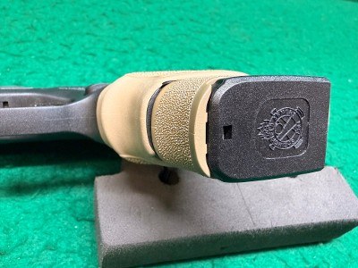 SPRINGFIELD ARMORY HELLCAT 9MM LUGER (9X19 PARA) - Image 17 of 20