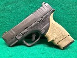 SPRINGFIELD ARMORY HELLCAT 9MM LUGER (9X19 PARA) - Image 6 of 20