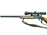HARRINGTON & RICHARDSON HANDI-RIFLE.444 MARLIN - Image 6 of 7