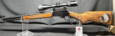 MARLIN 1895 GBL .45-70 GOVT - Image 1 of 2
