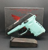 SCCY CPX-2 9MM LUGER (9x19 PARA) - Image 1 of 7