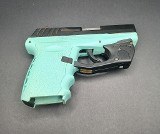 SCCY CPX-2 9MM LUGER (9x19 PARA) - Image 4 of 7