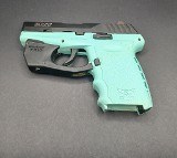 SCCY CPX-2 9MM LUGER (9x19 PARA) - Image 5 of 7