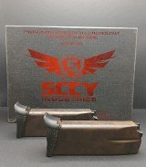 SCCY CPX-2 9MM LUGER (9x19 PARA) - Image 7 of 7