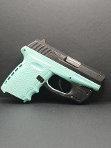 SCCY CPX-2 9MM LUGER (9x19 PARA) - Image 3 of 7