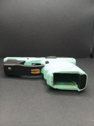 SCCY CPX-2 9MM LUGER (9x19 PARA) - Image 6 of 7