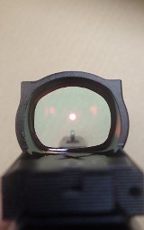 CANIK TTI Combat 9MM LUGER (9x19 PARA) - Image 4 of 8