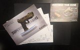 CANIK TTI Combat 9MM LUGER (9x19 PARA) - Image 8 of 8