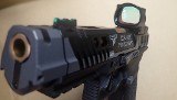 CANIK TTI Combat 9MM LUGER (9x19 PARA) - Image 3 of 8