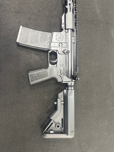 RADICAL FIREARMS RF-15 5.56X45MM NATO - Image 4 of 6