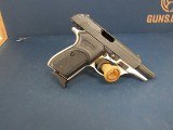 BERSA THUNDER380 .380 ACP - Image 1 of 3