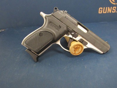 BERSA THUNDER380 .380 ACP - Image 3 of 3