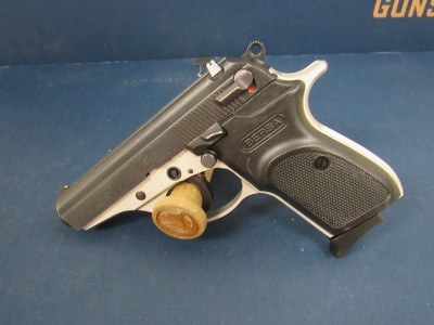 BERSA THUNDER380 .380 ACP - Image 2 of 3