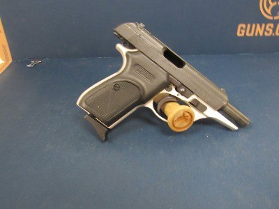 BERSA THUNDER380 .380 ACP - Image 1 of 3