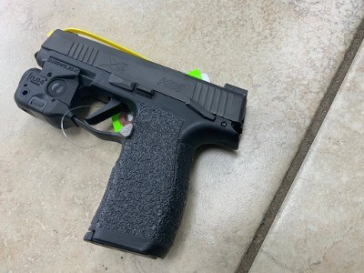 SIG SAUER XL P365 9MM LUGER (9x19 PARA) - Image 3 of 5