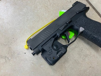 SIG SAUER XL P365 9MM LUGER (9x19 PARA) - Image 2 of 5