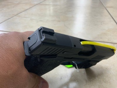 SIG SAUER XL P365 9MM LUGER (9x19 PARA) - Image 5 of 5