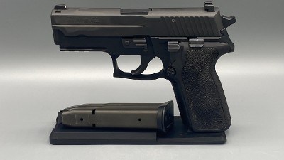 SIG SAUER P229-E29R-9-B 9MM LUGER (9X19 PARA) - Image 2 of 9